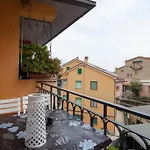 Relax Immersi Nella Natura Daire