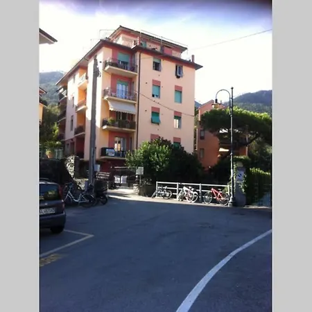 Apartment Relax Immersi Nella Natura