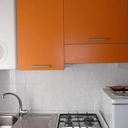 公寓 Relax Immersi Nella Natura