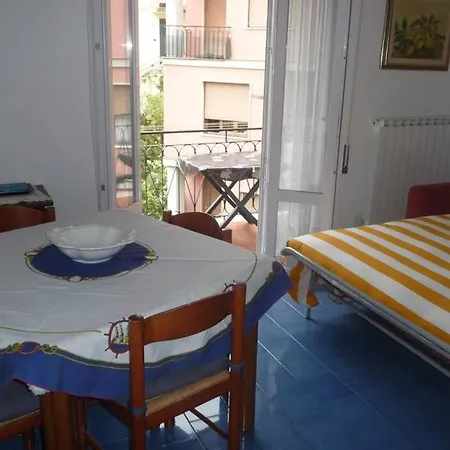 Apartmán Relax Immersi Nella Natura
