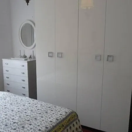 Apartmán Relax Immersi Nella Natura Monterosso al Mare