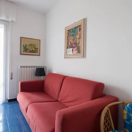 Relax Immersi Nella Natura Apartmán *