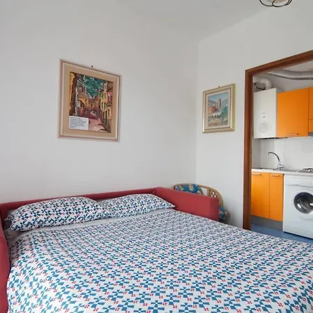 Relax Immersi Nella Natura * 蒙特罗索阿尔马雷
