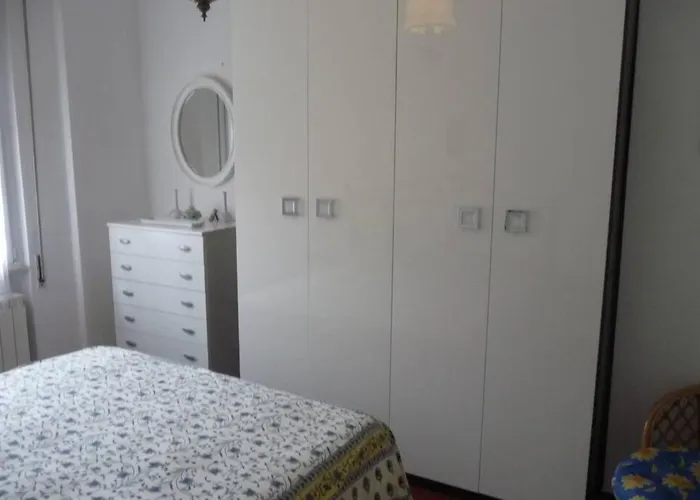 Apartmán Relax Immersi Nella Natura Monterosso al Mare